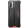 Blackview BV7100 6/128GB 13000mAh pomarańczowy - 1099381 - zdjęcie 3